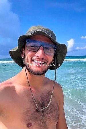 Antoine prestige - Aix-En-Provence Boy Escorts
