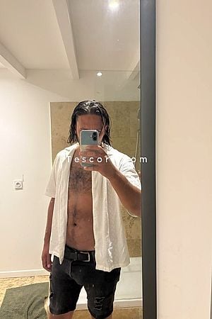 Antoine prestige - Escort Boy Avignon