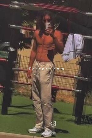 Funboy99 - Nice Boy Escorts