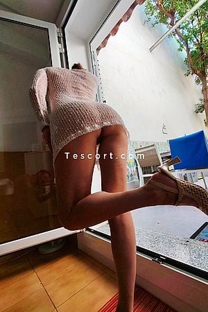 Nined - Marseille Escorts