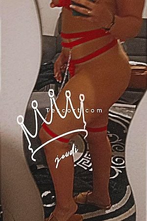 Candy1300000 - Marseille Escorts