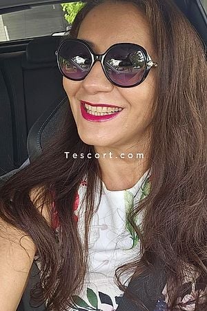 CATARINA - Escort Girl Chatou