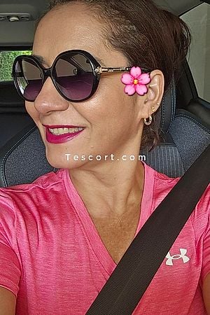 CATRINA de  HOUILLES - Escort Girl Maisons-Laffitte
