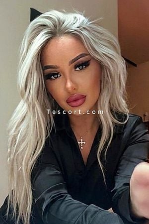 Katyusha - Marseille Escorts