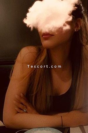 Naya 💋 - Escort Girl Paris