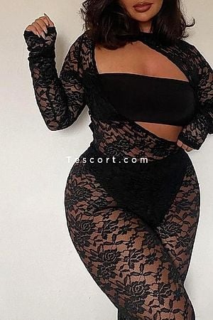 Innaya domina - Paris Escorts