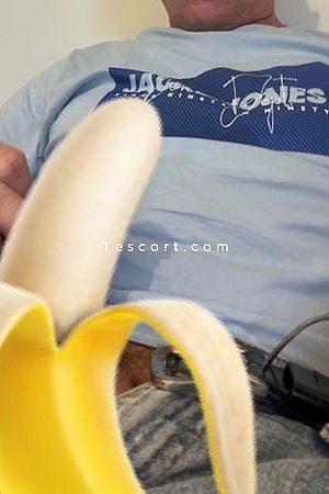 Frank XL du 56 - Escort Boy Lorient