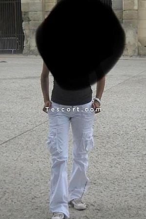 Petitsuisse - Escort Girl Strasbourg