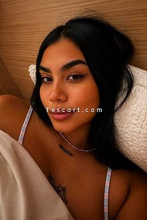 Camila - Escort Girl Lille