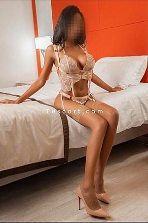 sensuelle.brittany - Paris Escorts