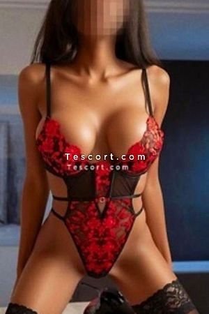 sensuelle.brittany - Paris Escorts