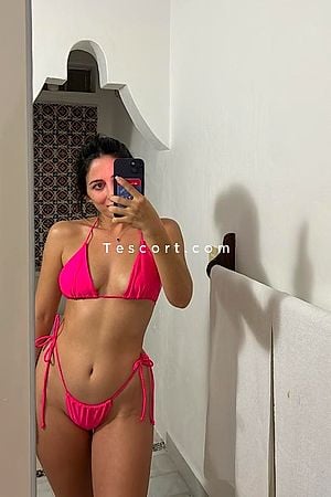 natalia - Paris Escorts