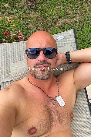 Napoli - Escort Boy Paris