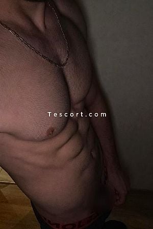 Steve - Escort Boy Colmar