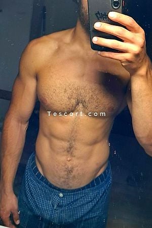 Javi - Escort Boy Bordeaux