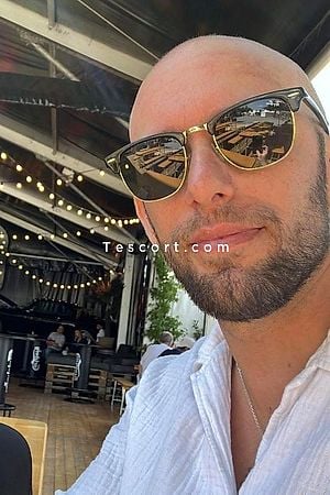 Chatchoux - Escort Boy Le Mans
