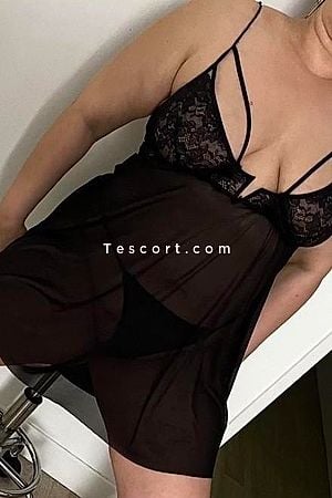 Laura - Lille Escorts