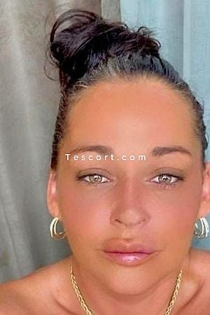 Nesrine2007 - Escort Girl Montpellier