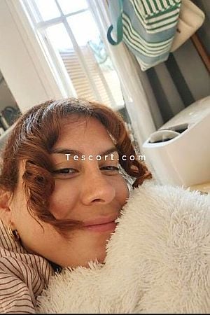 VIOLETA NICE DISPONIBLE - Escort Trans Nice