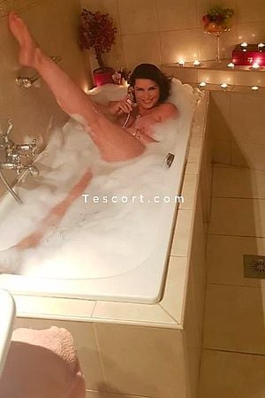 Mia_Luxe - Cannes Escorts