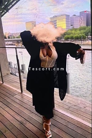 Nessa25 - Versailles Escorts