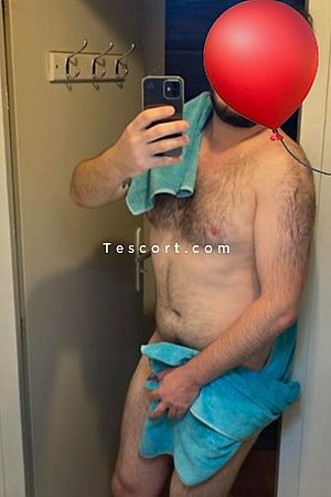 Yetimachin - Escort Boy Strasbourg