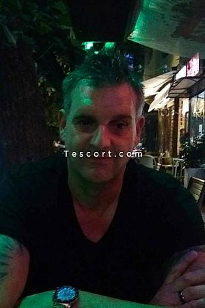Walt - Antibes Boy Escorts