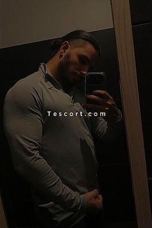 Fit_boy - Marseille Boy Escorts