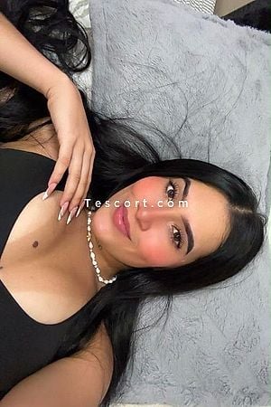 Agata - Escort Girl La Grande-Motte