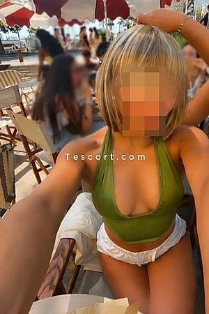 dolce - Paris Escorts