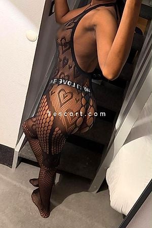 Lamia - Escort Girl Créteil