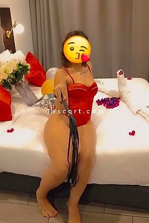 Liza - Escort Girl Menton
