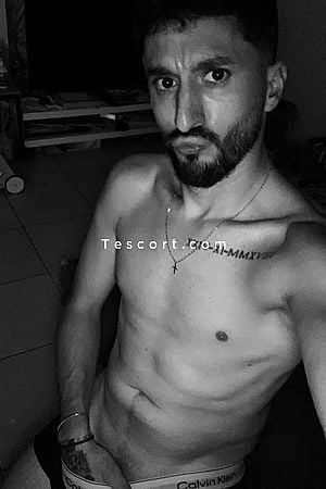 REVONSPLUS - Dinard Boy Escorts
