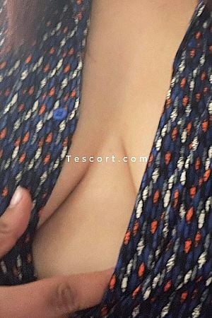 Sophia - Escort Girl Melun