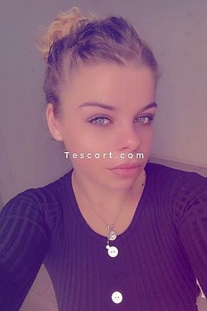 angele88 - Epinal Escorts