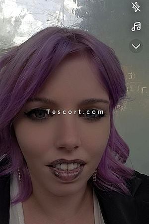 Julia59 - Escort Girl Lille