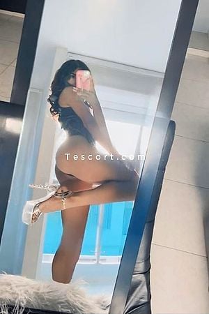 Eingel - Paris Trans Escorts