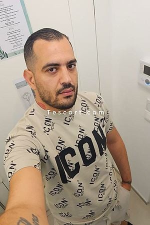 Xxx - Escort Boy Cannes