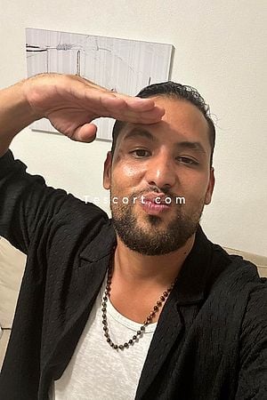 Gael - Escort Boy Montpellier