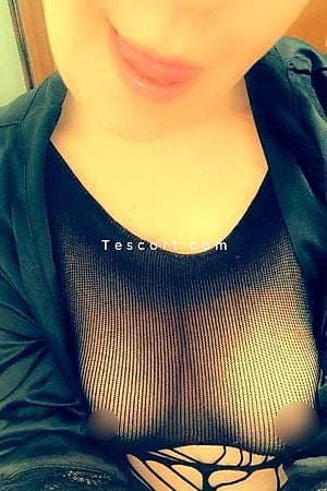 Lina - Escort Girl Marseille