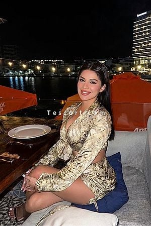 Nathalia - Escort Girl Monaco