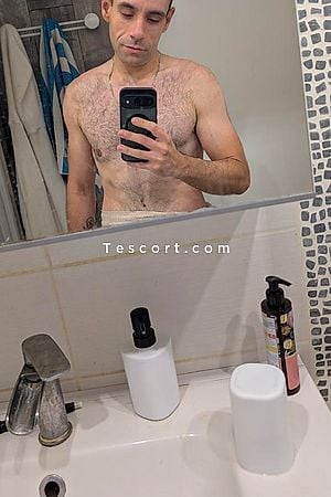 YouNoww - Escort Boy Saint-Etienne