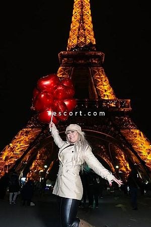 Carool - Escort Girl Dunkerque