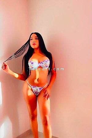Andrea - Escort Girl Belfort