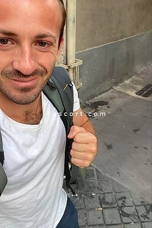 Starlord94 - Escort Boy Paris