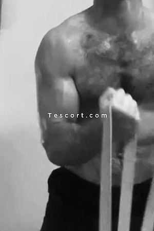 Starlord94 - Paris Boy Escorts