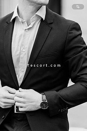 Starlord94 - Escort Boy Paris