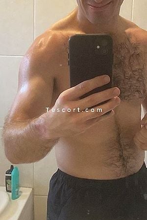 Starlord94 - Escort Boy Paris
