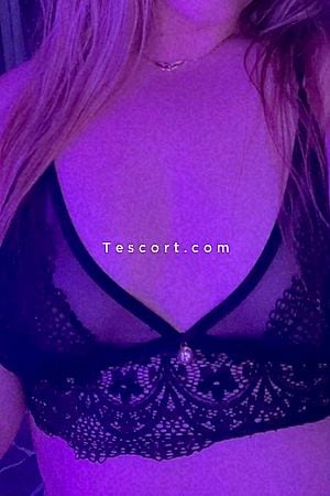 Melibella - Escort Girl Montargis