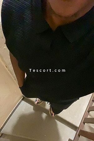 Marlopir - Escort Boy Lyon